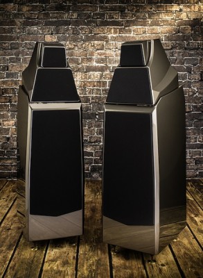 WIlson Audio Alexia