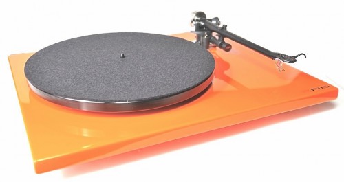 Rega RP6