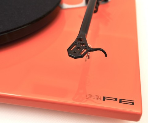 Rega RP6