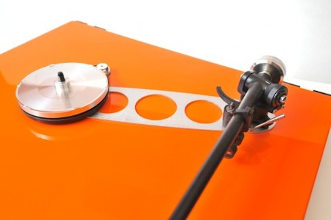 Rega RP6