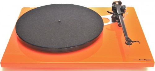 Rega RP6