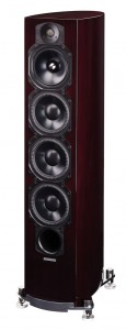Paradigm 30th Anniversary Edition Series