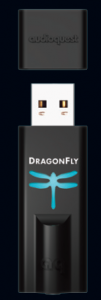 AudioQuest DragonFly