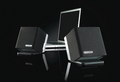 Monitor Audio WS100
