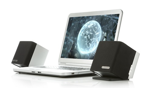 Monitor Audio WS100