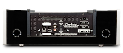 McIntosh McAire McIntosh McAire