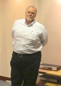 Brian Russell Bryston