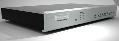 Bryston BDA-2