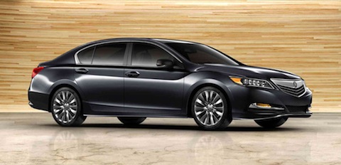KRELL ACURA