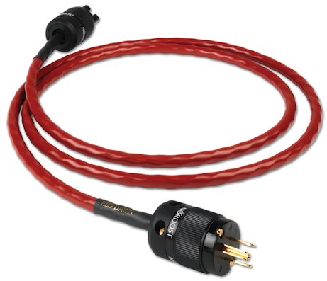 Nordost Red Dawn