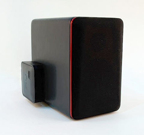 NuForce S3-BT/AirDac