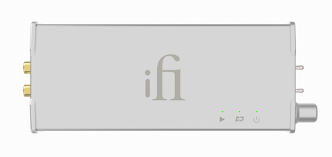 iFi iCAN