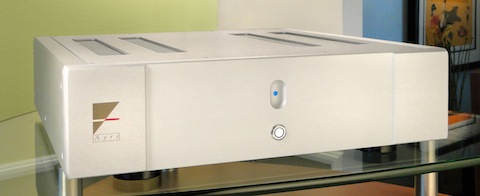 Ayre VX-5