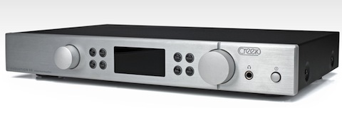 Creek Evolution 50A
