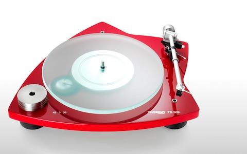Thorens TD309
