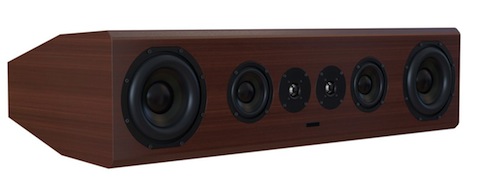 Bryston loudspeakers