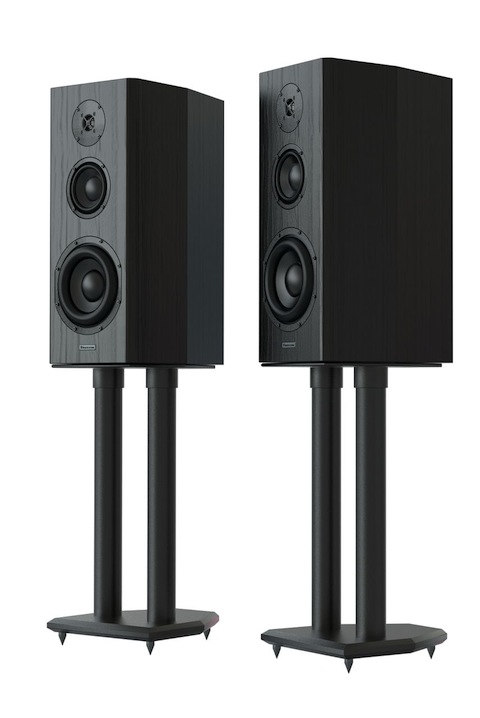 Bryston loudspeakers