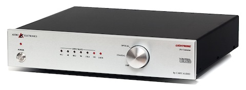 Audio Electronics Lightning_2