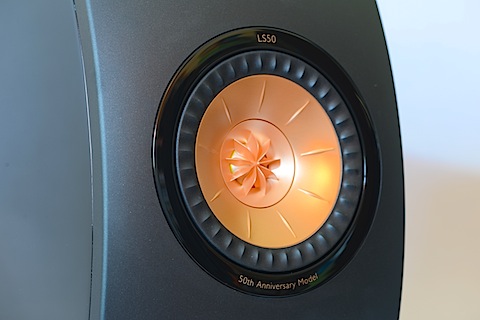 KEF LS50_UniQ