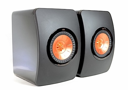 KEF LS50_front2