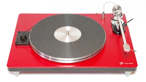 VPI Traveler1