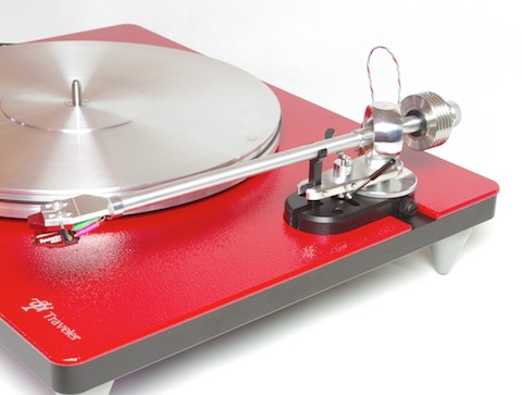 VPI Traveler3