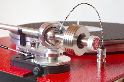 VPI Traveler4