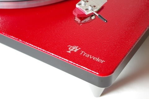 VPI Traveler7