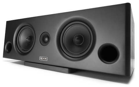 Epos Elan 20 centre-channel speaker