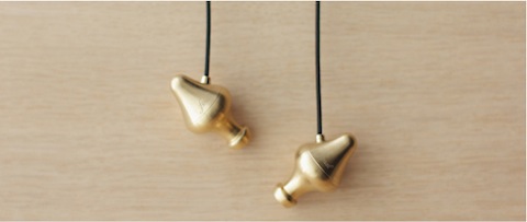 A FAD for metal – Piano Forte VIII earphones