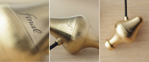 Final Audio Design Piano Forte VIII Earphones