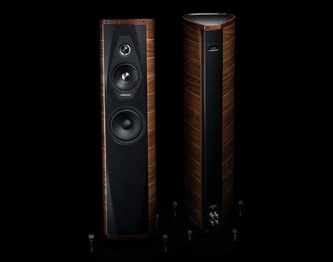 Sonus faber Olympica III