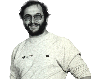 Julian Vereker