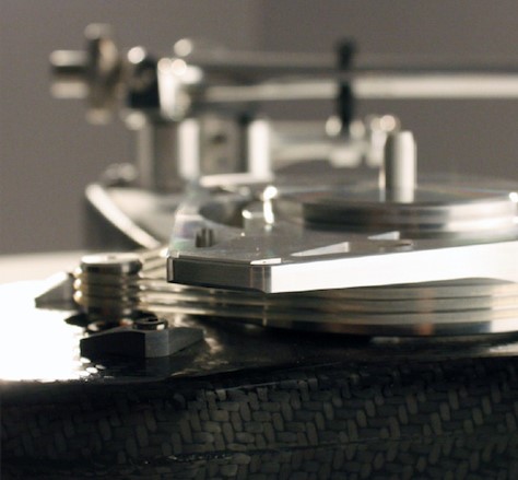Rega Naiad