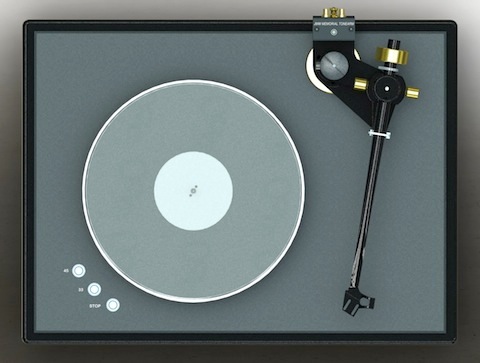 VPI Classic Direct