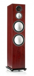 Monitor Audio Silver_3