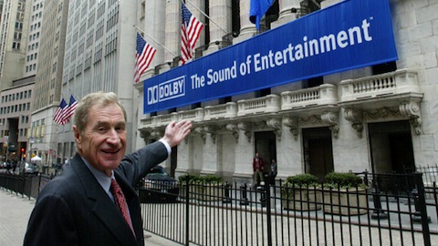 RAY DOLBY_2