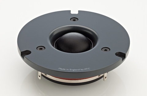 ATC SH25-76 tweeter