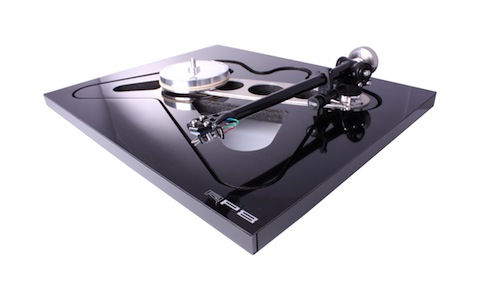 Rega RP8 - 18 best designs