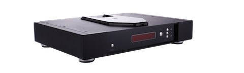 Rega Saturn-R CD player