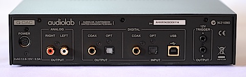 Audiolab Q-DAC_5