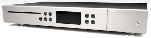 Creek adds 50CD to Evolution range