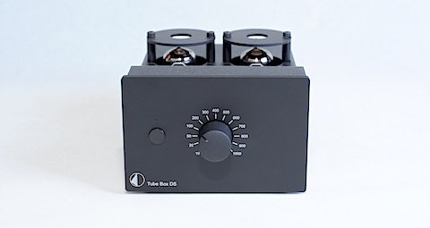 Pro-Ject Tube Box DS_2