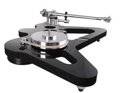 Rega RP10, RB2000 coming in 2014