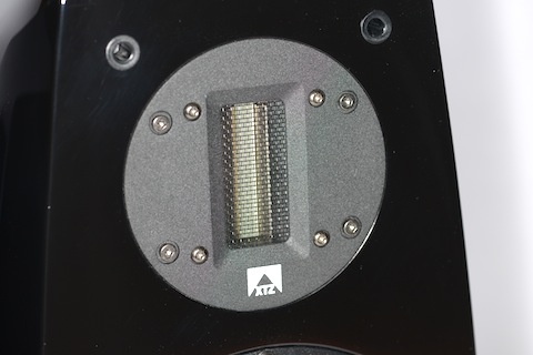 XTZ 99.26 MKII loudspeakers