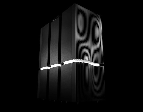 A Naim Statement… coming in July