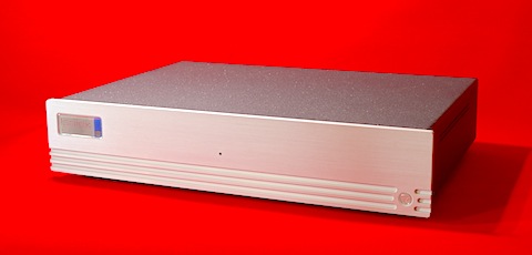 Isotek Evo3 Solus power conditioner