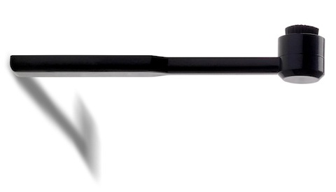 VINYL Stylus brush