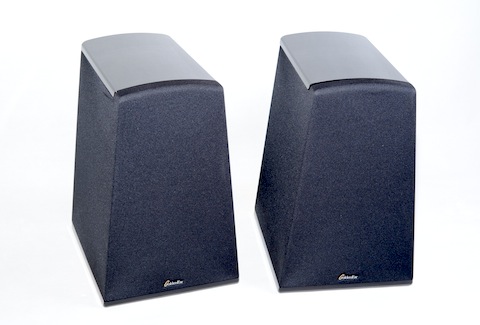 Goldenear Aon 3 loudspeakers