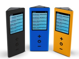 PonoPlayer